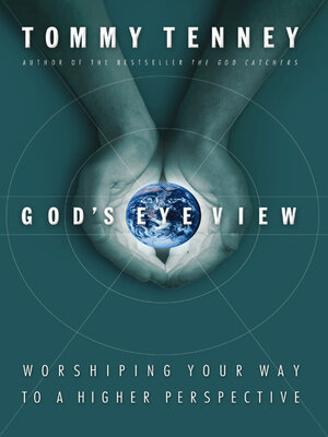cover image of God's Eye View